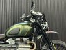 USED 2019 69 TRIUMPH Scrambler 1200 XC - FINANCE SPECIALISTS APPLY NOW LOW RATE FINANCE DELIVERY AVAILABLE