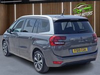 USED 2019 19 CITROEN GRAND C4 SPACETOURER 1.5 BlueHDi Feel MPV 5dr Diesel Manual Euro 6 (s/s) (130 ps) +++7 SEATER+++