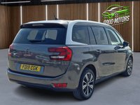 USED 2019 19 CITROEN GRAND C4 SPACETOURER 1.5 BlueHDi Feel MPV 5dr Diesel Manual Euro 6 (s/s) (130 ps) +++7 SEATER+++