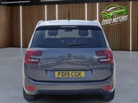 USED 2019 19 CITROEN GRAND C4 SPACETOURER 1.5 BlueHDi Feel MPV 5dr Diesel Manual Euro 6 (s/s) (130 ps) +++7 SEATER+++