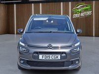 USED 2019 19 CITROEN GRAND C4 SPACETOURER 1.5 BlueHDi Feel MPV 5dr Diesel Manual Euro 6 (s/s) (130 ps) +++7 SEATER+++
