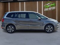USED 2019 19 CITROEN GRAND C4 SPACETOURER 1.5 BlueHDi Feel MPV 5dr Diesel Manual Euro 6 (s/s) (130 ps) +++7 SEATER+++