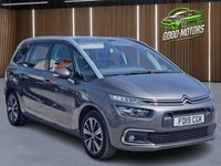 USED 2019 19 CITROEN GRAND C4 SPACETOURER 1.5 BlueHDi Feel MPV 5dr Diesel Manual Euro 6 (s/s) (130 ps) +++7 SEATER+++
