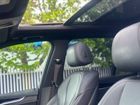 USED 2017 17 BMW X5 3.0 40d M Sport SUV 5dr Diesel Auto xDrive Euro 6 (s/s) (313 ps) PAN ROOF+DIGI DASH+FINANCE+SH