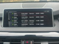 USED 2017 17 BMW X5 3.0 40d M Sport SUV 5dr Diesel Auto xDrive Euro 6 (s/s) (313 ps) PAN ROOF+DIGI DASH+FINANCE+SH