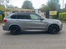 USED 2017 17 BMW X5 3.0 40d M Sport SUV 5dr Diesel Auto xDrive Euro 6 (s/s) (313 ps) PAN ROOF+DIGI DASH+FINANCE+SH