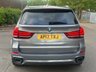 USED 2017 17 BMW X5 3.0 40d M Sport SUV 5dr Diesel Auto xDrive Euro 6 (s/s) (313 ps) PAN ROOF+DIGI DASH+FINANCE+SH