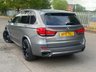 USED 2017 17 BMW X5 3.0 40d M Sport SUV 5dr Diesel Auto xDrive Euro 6 (s/s) (313 ps) PAN ROOF+DIGI DASH+FINANCE+SH