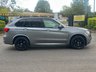 USED 2017 17 BMW X5 3.0 40d M Sport SUV 5dr Diesel Auto xDrive Euro 6 (s/s) (313 ps) PAN ROOF+DIGI DASH+FINANCE+SH