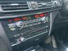 USED 2017 17 BMW X5 3.0 40d M Sport SUV 5dr Diesel Auto xDrive Euro 6 (s/s) (313 ps) PAN ROOF+DIGI DASH+FINANCE+SH