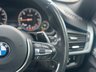 USED 2017 17 BMW X5 3.0 40d M Sport SUV 5dr Diesel Auto xDrive Euro 6 (s/s) (313 ps) PAN ROOF+DIGI DASH+FINANCE+SH