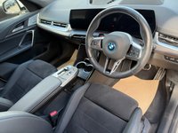 USED 2023 23 BMW IX1 30 66.5kWh M Sport SUV 5dr Electric Auto xDrive (11kW Charger) (313 ps) ZERO VRT PERFECT FOR ROI EXPORT