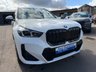 USED 2023 23 BMW IX1 30 66.5kWh M Sport SUV 5dr Electric Auto xDrive (11kW Charger) (313 ps) ZERO VRT PERFECT FOR ROI EXPORT