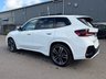 USED 2023 23 BMW IX1 30 66.5kWh M Sport SUV 5dr Electric Auto xDrive (11kW Charger) (313 ps) ZERO VRT PERFECT FOR ROI EXPORT