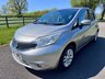 USED 2017 17 NISSAN NOTE 1.2 Acenta Premium Hatchback 5dr Petrol Manual Euro 6 (s/s) (80 ps) 