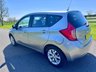 USED 2017 17 NISSAN NOTE 1.2 Acenta Premium Hatchback 5dr Petrol Manual Euro 6 (s/s) (80 ps) 
