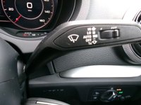 USED 2019 68 AUDI A3 1.0 TFSI 30 Black Edition Sportback 5dr Petrol S Tronic Euro 6 (s/s) (116 ps) stunning