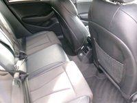 USED 2019 68 AUDI A3 1.0 TFSI 30 Black Edition Sportback 5dr Petrol S Tronic Euro 6 (s/s) (116 ps) stunning