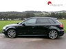 USED 2019 68 AUDI A3 1.0 TFSI 30 Black Edition Sportback 5dr Petrol S Tronic Euro 6 (s/s) (116 ps) stunning