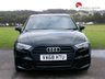 USED 2019 68 AUDI A3 1.0 TFSI 30 Black Edition Sportback 5dr Petrol S Tronic Euro 6 (s/s) (116 ps) stunning
