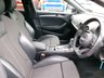 USED 2019 68 AUDI A3 1.0 TFSI 30 Black Edition Sportback 5dr Petrol S Tronic Euro 6 (s/s) (116 ps) stunning
