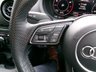 USED 2019 68 AUDI A3 1.0 TFSI 30 Black Edition Sportback 5dr Petrol S Tronic Euro 6 (s/s) (116 ps) stunning