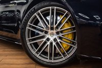 USED 2019 19 PORSCHE PANAMERA 4.0 V8 E-Hybrid 14kWh Turbo S Saloon  