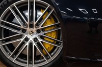 USED 2019 19 PORSCHE PANAMERA 4.0 V8 E-Hybrid 14kWh Turbo S Saloon  
