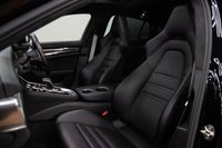 USED 2019 19 PORSCHE PANAMERA 4.0 V8 E-Hybrid 14kWh Turbo S Saloon  