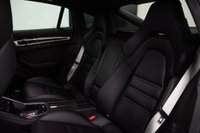 USED 2019 19 PORSCHE PANAMERA 4.0 V8 E-Hybrid 14kWh Turbo S Saloon  