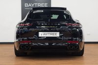 USED 2019 19 PORSCHE PANAMERA 4.0 V8 E-Hybrid 14kWh Turbo S Saloon  