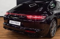 USED 2019 19 PORSCHE PANAMERA 4.0 V8 E-Hybrid 14kWh Turbo S Saloon  