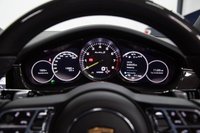 USED 2019 19 PORSCHE PANAMERA 4.0 V8 E-Hybrid 14kWh Turbo S Saloon  