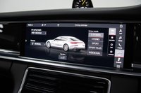 USED 2019 19 PORSCHE PANAMERA 4.0 V8 E-Hybrid 14kWh Turbo S Saloon  