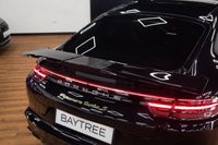 USED 2019 19 PORSCHE PANAMERA 4.0 V8 E-Hybrid 14kWh Turbo S Saloon  
