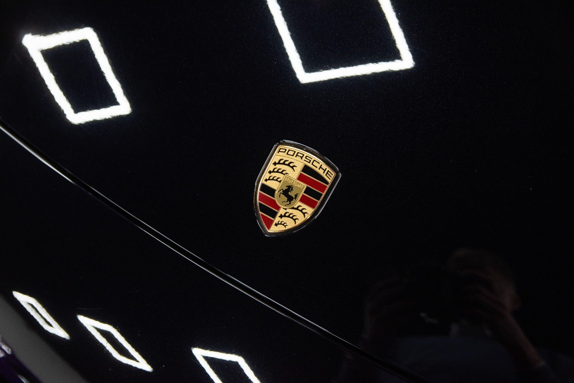 USED 2019 19 PORSCHE PANAMERA 4.0 V8 E-Hybrid 14kWh Turbo S Saloon  