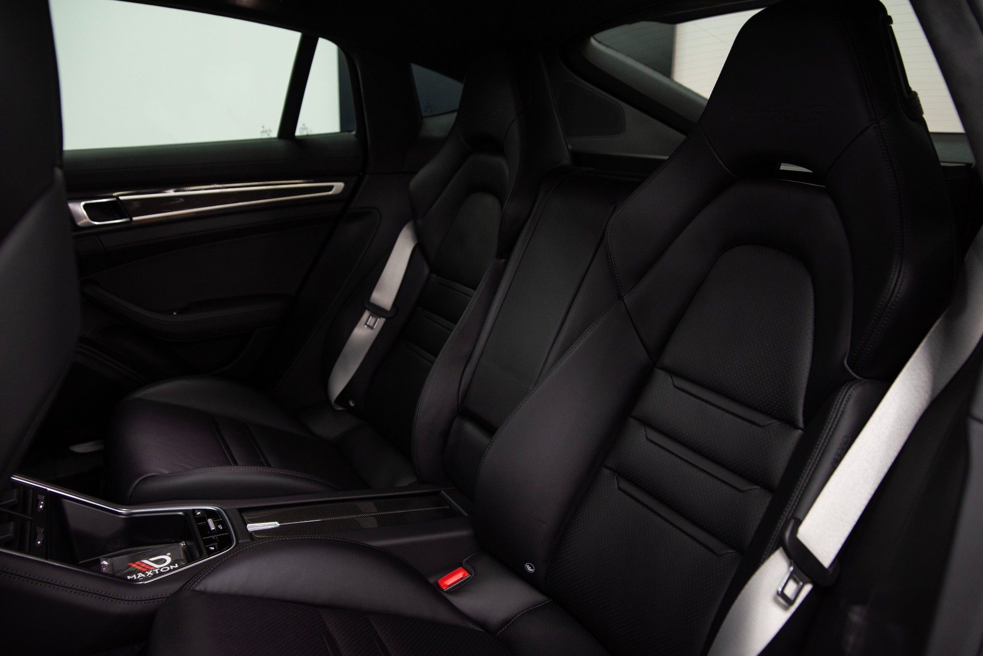 USED 2019 19 PORSCHE PANAMERA 4.0 V8 E-Hybrid 14kWh Turbo S Saloon  