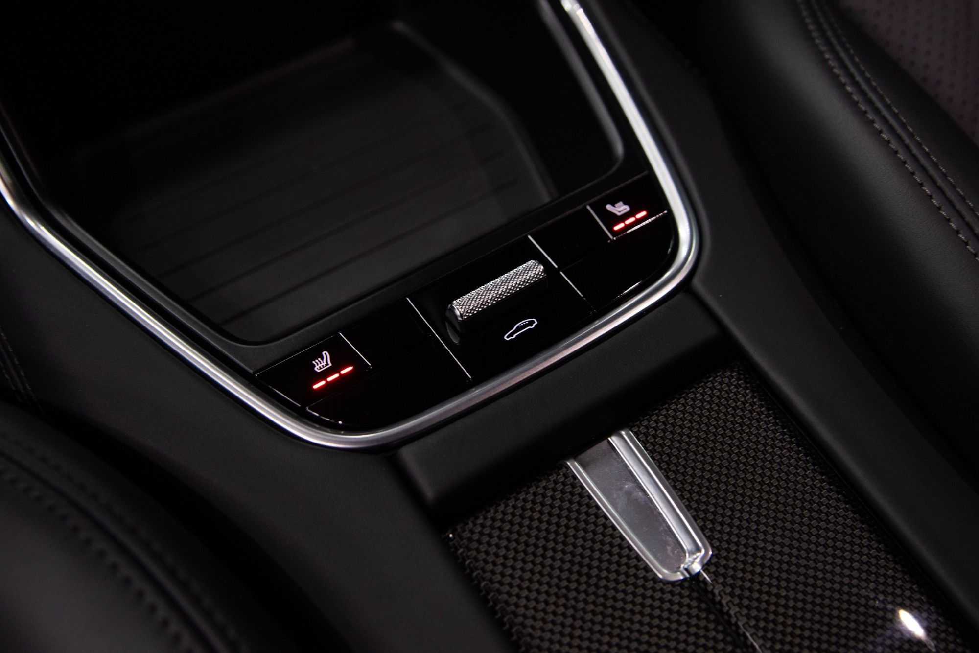 USED 2019 19 PORSCHE PANAMERA 4.0 V8 E-Hybrid 14kWh Turbo S Saloon  