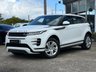 USED 2020 69 LAND ROVER RANGE ROVER EVOQUE 2.0 D150 R-Dynamic S SUV 5dr Diesel Manual FWD Euro 6 (s/s) (150 ps) Finished in POLARIS WHITE METALLIC with contrasting HEATED LEATHER ELECTRIC Trim. This high spec Evoque comes from one of the most desirable brands on the market today. It is great looking, Fun to drive and a comfortable SUV that has features which include, DAB, 18" ALLOYS, NAV, REAR VIEW CAMERA, HEATED LEATHER ELECTRIC SEATS, POWER FOLDING MIRRORS, APPLE PLAY and much more. Dealer Serviced at 13966 miles, 18597 miles, 22338 miles, 26477 miles, 30784 miles and at 35124 miles on 27/2/2026