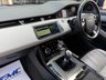 USED 2020 69 LAND ROVER RANGE ROVER EVOQUE 2.0 D150 R-Dynamic S SUV 5dr Diesel Manual FWD Euro 6 (s/s) (150 ps) Finished in POLARIS WHITE METALLIC with contrasting HEATED LEATHER ELECTRIC Trim. This high spec Evoque comes from one of the most desirable brands on the market today. It is great looking, Fun to drive and a comfortable SUV that has features which include, DAB, 18" ALLOYS, NAV, REAR VIEW CAMERA, HEATED LEATHER ELECTRIC SEATS, POWER FOLDING MIRRORS, APPLE PLAY and much more. Dealer Serviced at 13966 miles, 18597 miles, 22338 miles, 26477 miles, 30784 miles and at 35124 miles on 27/2/2026