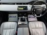 USED 2020 69 LAND ROVER RANGE ROVER EVOQUE 2.0 D150 R-Dynamic S SUV 5dr Diesel Manual FWD Euro 6 (s/s) (150 ps) Finished in POLARIS WHITE METALLIC with contrasting HEATED LEATHER ELECTRIC Trim. This high spec Evoque comes from one of the most desirable brands on the market today. It is great looking, Fun to drive and a comfortable SUV that has features which include, DAB, 18" ALLOYS, NAV, REAR VIEW CAMERA, HEATED LEATHER ELECTRIC SEATS, POWER FOLDING MIRRORS, APPLE PLAY and much more. Dealer Serviced at 13966 miles, 18597 miles, 22338 miles, 26477 miles, 30784 miles and at 35124 miles on 27/2/2026