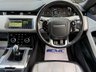 USED 2020 69 LAND ROVER RANGE ROVER EVOQUE 2.0 D150 R-Dynamic S SUV 5dr Diesel Manual FWD Euro 6 (s/s) (150 ps) Finished in POLARIS WHITE METALLIC with contrasting HEATED LEATHER ELECTRIC Trim. This high spec Evoque comes from one of the most desirable brands on the market today. It is great looking, Fun to drive and a comfortable SUV that has features which include, DAB, 18" ALLOYS, NAV, REAR VIEW CAMERA, HEATED LEATHER ELECTRIC SEATS, POWER FOLDING MIRRORS, APPLE PLAY and much more. Dealer Serviced at 13966 miles, 18597 miles, 22338 miles, 26477 miles, 30784 miles and at 35124 miles on 27/2/2026