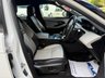USED 2020 69 LAND ROVER RANGE ROVER EVOQUE 2.0 D150 R-Dynamic S SUV 5dr Diesel Manual FWD Euro 6 (s/s) (150 ps) Finished in POLARIS WHITE METALLIC with contrasting HEATED LEATHER ELECTRIC Trim. This high spec Evoque comes from one of the most desirable brands on the market today. It is great looking, Fun to drive and a comfortable SUV that has features which include, DAB, 18" ALLOYS, NAV, REAR VIEW CAMERA, HEATED LEATHER ELECTRIC SEATS, POWER FOLDING MIRRORS, APPLE PLAY and much more. Dealer Serviced at 13966 miles, 18597 miles, 22338 miles, 26477 miles, 30784 miles and at 35124 miles on 27/2/2026