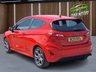 USED 2019 19 FORD FIESTA 1.0T EcoBoost GPF ST-Line Hatchback 3dr Petrol Manual Euro 6 (s/s) (100 ps) ++++DRIVE AWAY TODAY FINANCE+++