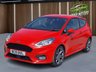 USED 2019 19 FORD FIESTA 1.0T EcoBoost GPF ST-Line Hatchback 3dr Petrol Manual Euro 6 (s/s) (100 ps) ++++DRIVE AWAY TODAY FINANCE+++