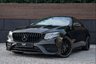 USED 2020 20 MERCEDES-BENZ E-CLASS 2.0 E220d AMG Line (Premium Plus) Coupe 2dr Diesel G-Tronic+ Euro 6 (s/s) (194 ps) 