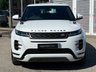USED 2019 19 LAND ROVER RANGE ROVER EVOQUE 2.0 D180 R-Dynamic SE SUV 5dr Diesel Auto 4WD Euro 6 (s/s) (180 ps) Finished in FUJI WHITE with contrasting HEATED LEATHER Trim. This high spec Evoque comes from one of the most desirable brands on the market today. It is great looking, Fun to drive and a comfortable SUV that has features which include,VIRTUAL DASH, DAB, 20" ALLOYS, SAT NAV, REAR VIEW CAMERA, HEATED LEATHER MEMORY SEATS, POWER REAR BOOT, APPLE PLAY, MERIDIAN SPEAKERS, POWER FOLDING MIRRORS and more. Dealer serviced at 23373 miles, 29004 miles, 34777 miles, 43562 miles and then at 49828 miles.