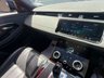 USED 2019 19 LAND ROVER RANGE ROVER EVOQUE 2.0 D180 R-Dynamic SE SUV 5dr Diesel Auto 4WD Euro 6 (s/s) (180 ps) Finished in FUJI WHITE with contrasting HEATED LEATHER Trim. This high spec Evoque comes from one of the most desirable brands on the market today. It is great looking, Fun to drive and a comfortable SUV that has features which include,VIRTUAL DASH, DAB, 20" ALLOYS, SAT NAV, REAR VIEW CAMERA, HEATED LEATHER MEMORY SEATS, POWER REAR BOOT, APPLE PLAY, MERIDIAN SPEAKERS, POWER FOLDING MIRRORS and more. Dealer serviced at 23373 miles, 29004 miles, 34777 miles, 43562 miles and then at 49828 miles.