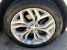 USED 2019 19 LAND ROVER RANGE ROVER EVOQUE 2.0 D180 R-Dynamic SE SUV 5dr Diesel Auto 4WD Euro 6 (s/s) (180 ps) Finished in FUJI WHITE with contrasting HEATED LEATHER Trim. This high spec Evoque comes from one of the most desirable brands on the market today. It is great looking, Fun to drive and a comfortable SUV that has features which include,VIRTUAL DASH, DAB, 20" ALLOYS, SAT NAV, REAR VIEW CAMERA, HEATED LEATHER MEMORY SEATS, POWER REAR BOOT, APPLE PLAY, MERIDIAN SPEAKERS, POWER FOLDING MIRRORS and more. Dealer serviced at 23373 miles, 29004 miles, 34777 miles, 43562 miles and then at 49828 miles.