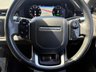 USED 2019 19 LAND ROVER RANGE ROVER EVOQUE 2.0 D180 R-Dynamic SE SUV 5dr Diesel Auto 4WD Euro 6 (s/s) (180 ps) Finished in FUJI WHITE with contrasting HEATED LEATHER Trim. This high spec Evoque comes from one of the most desirable brands on the market today. It is great looking, Fun to drive and a comfortable SUV that has features which include,VIRTUAL DASH, DAB, 20" ALLOYS, SAT NAV, REAR VIEW CAMERA, HEATED LEATHER MEMORY SEATS, POWER REAR BOOT, APPLE PLAY, MERIDIAN SPEAKERS, POWER FOLDING MIRRORS and more. Dealer serviced at 23373 miles, 29004 miles, 34777 miles, 43562 miles and then at 49828 miles.
